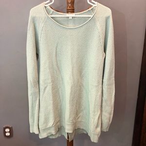 Gap Maternity Tunic Sweater